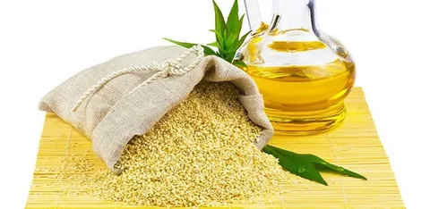 تصویر 5 از قیمت خرید روغن کنجد اصل + فروش ویژه